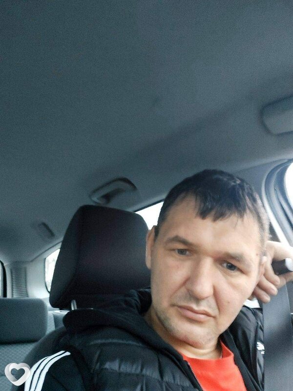Виктор, 35, Николаеве — анкета №159436