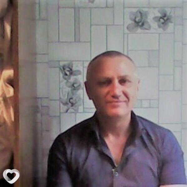 Дмитрий, 52, Сухое Логе — анкета №159437