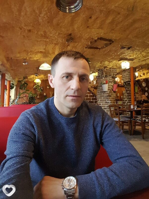 Олег, 42, Караганде — анкета №159446