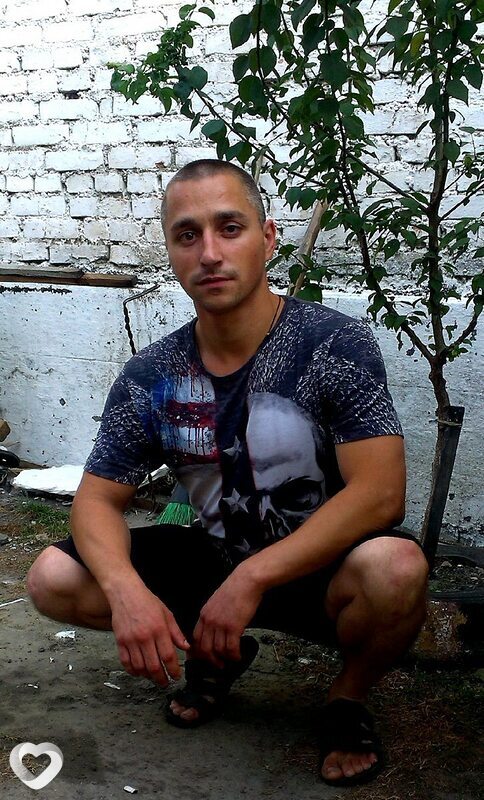 Игорь, 39, Витебске — анкета №160170