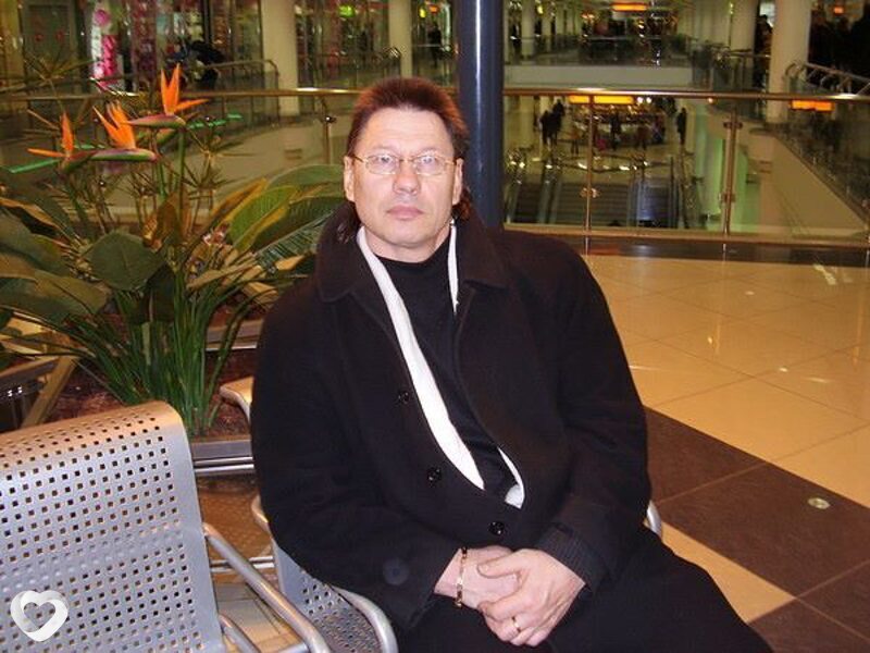 Владимир, Березино