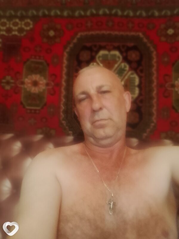 Павел, 53, Белове — анкета №160177