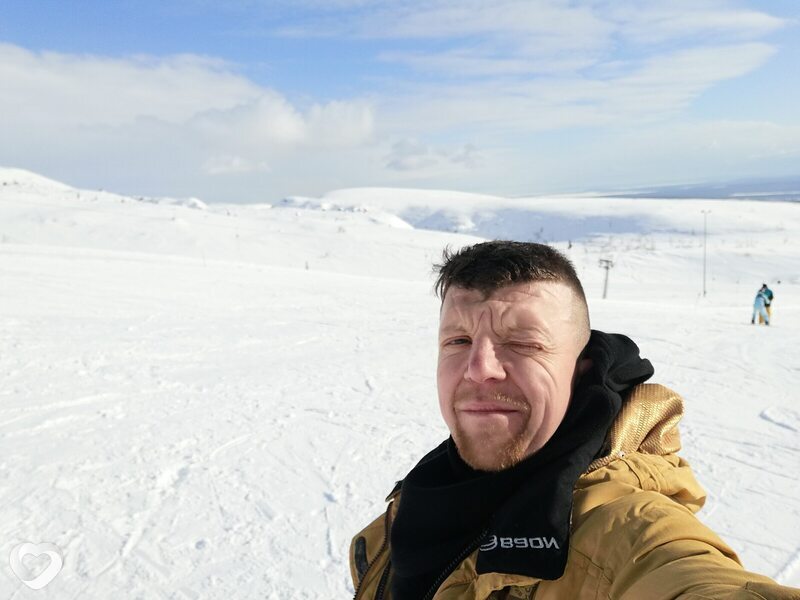 Данила, 44, Москве — анкета №159352
