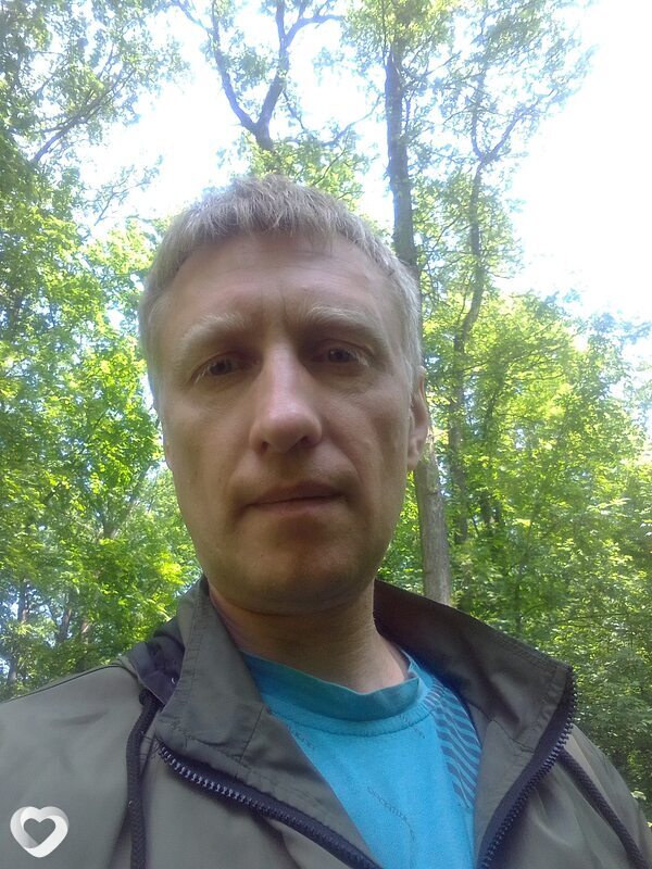 Александр, 48, Сумах — анкета №159354