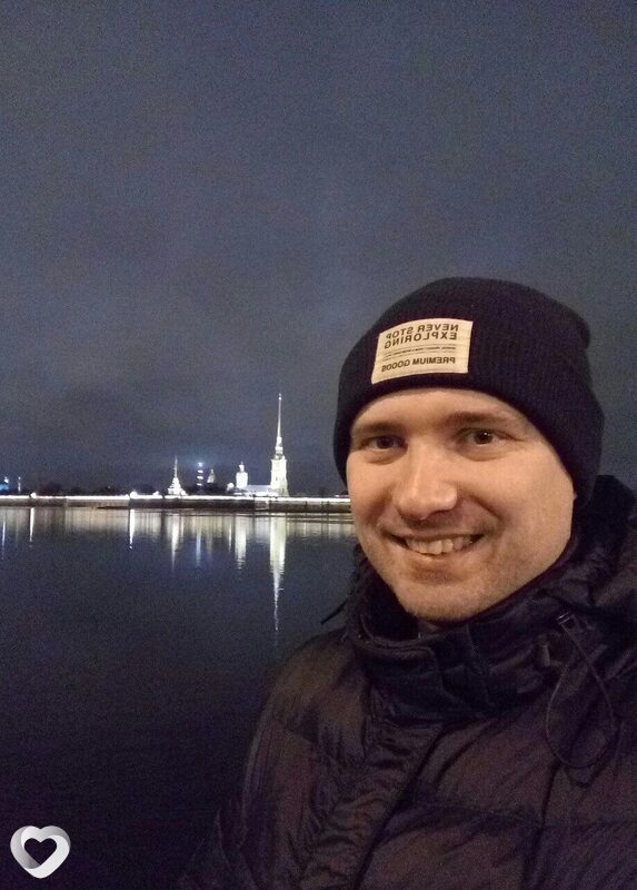 Артём, 35, Ростове-на-Дону — анкета №159357