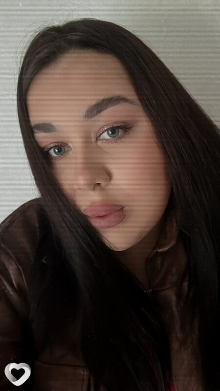 Татьяна, 25, Гомеле — анкета №159359