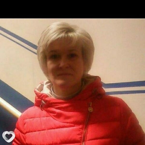 Татьяна, 55, Москве — анкета №159360