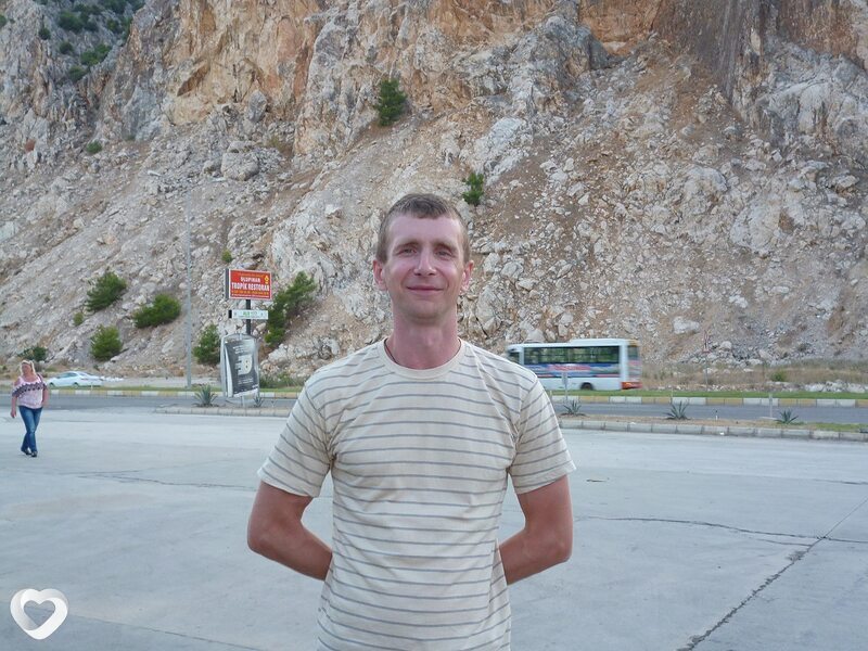 Денис, 44, Нижнем Новгороде — анкета №159361