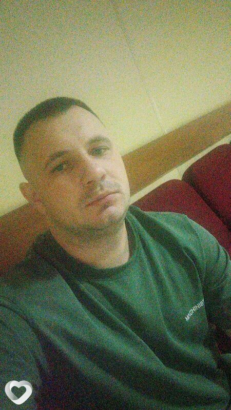 Сергей, 29, Новосибирске — анкета №159362