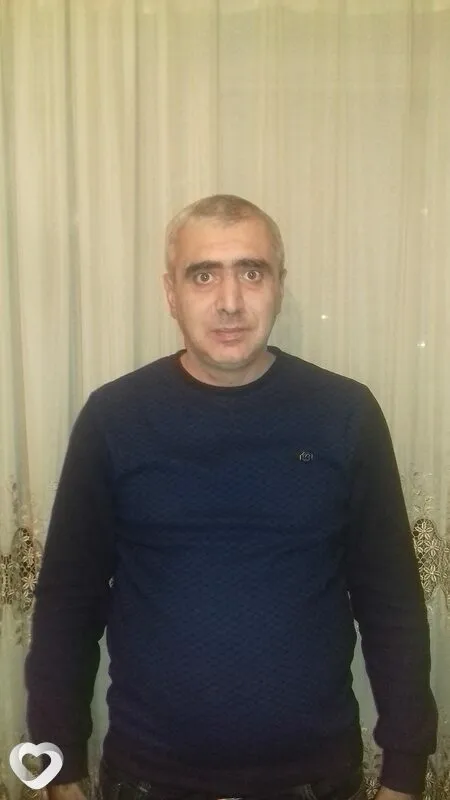 Ваге, 46, Москве — анкета №159368