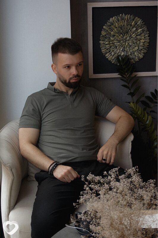 Вадим, 26, Минске — анкета №159373