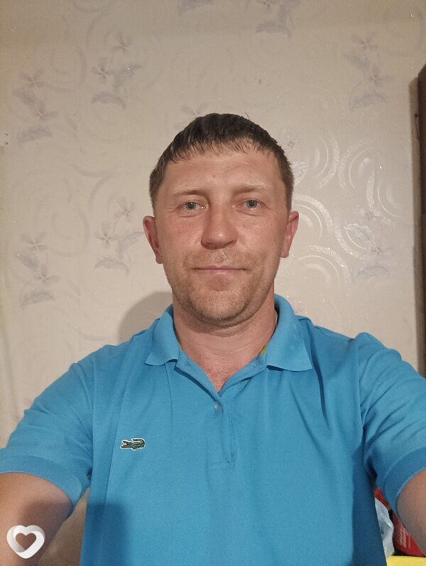 Алекс, 43, Иркутске — анкета №159252
