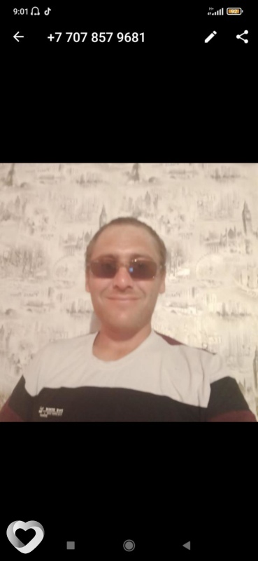 Валерий, 33, Кокшетау — анкета №159254