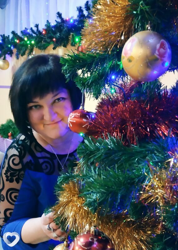 Татьяна, 38, Вилейке — анкета №159255