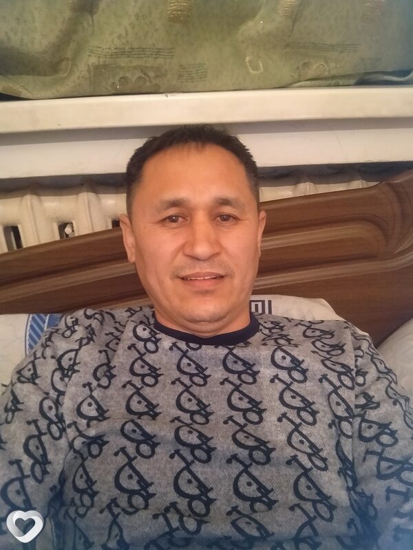 Ербол, 44, Алматы — анкета №159260