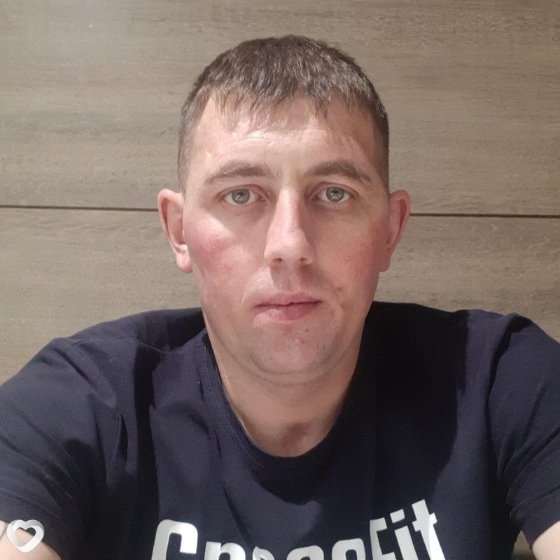 Евгений, 38, Копейске — анкета №159264