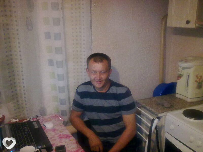 Григорий, 50, Новосибирске — анкета №158954