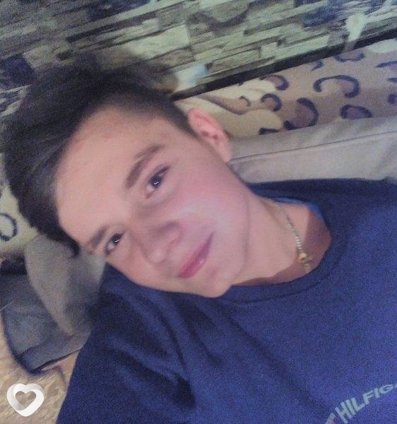 Владислав, 22, Киеве — анкета №158960