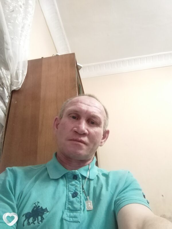 Алексей, 54, Караганде — анкета №158964
