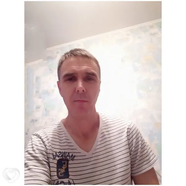 Сергей, 52, Тольятти — анкета №6530