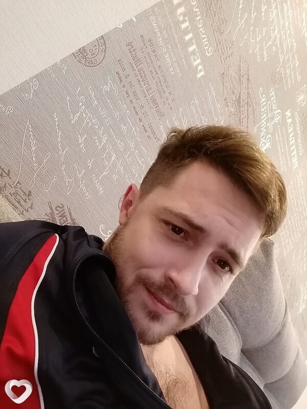 Александр, 37, Смоленске — анкета №158972