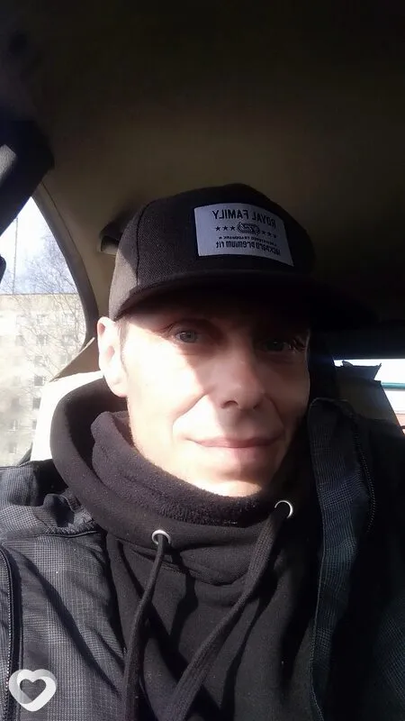 Vitaliy, 41, Полоцке — анкета №6528