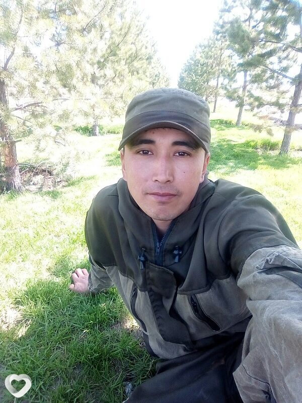Мирас, 38, Усть-Каменогорск — анкета №158887