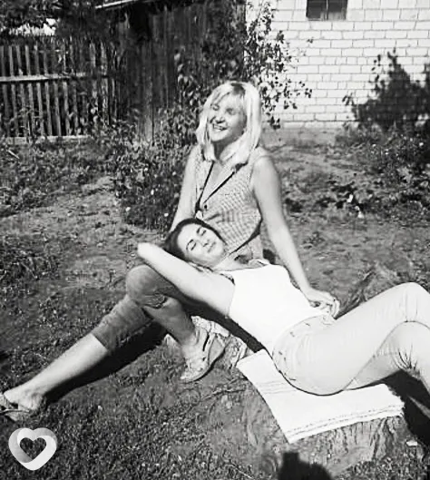 Фрея, 49, Днепр — анкета №6532