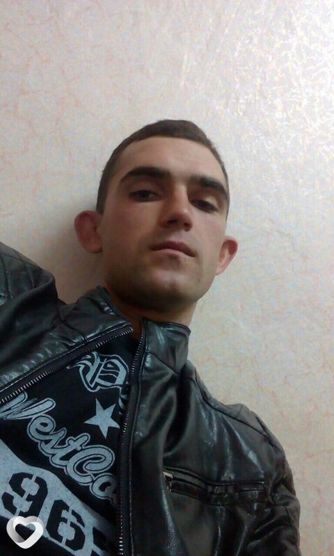 Konstantin, 31, Кропоткине — анкета №158890