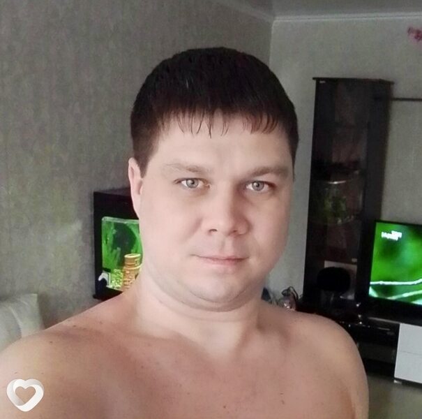 Александр, 36, Новокузнецке — анкета №158899