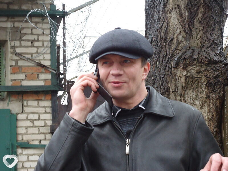 Дмитрий, 60, Хабаровске — анкета №159401