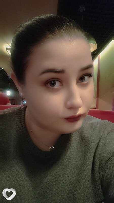 Анна, Клин