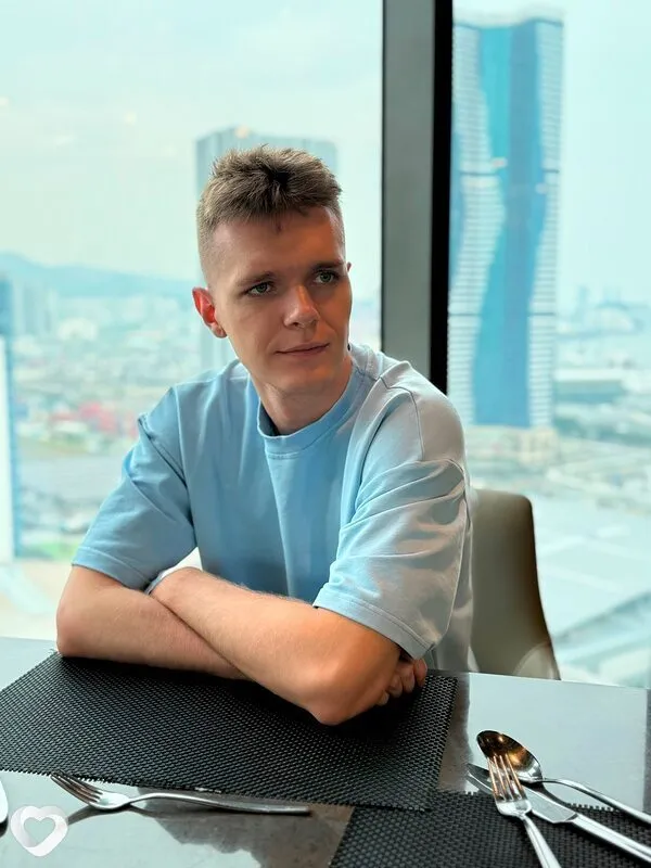 Сергей, 33, Барнауле — анкета №159409