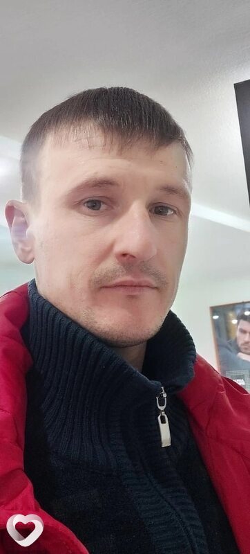Михаил, 38, Нижнекамске — анкета №159412
