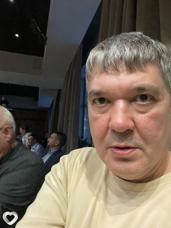 Игорь, 46, Новосибирске — анкета №159724