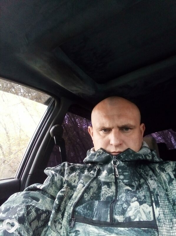 Вячеслав, 41, Новосибирске — анкета №159725