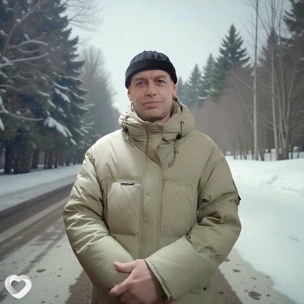 Дмитрий, 51, Усть-Каменогорск — анкета №159731