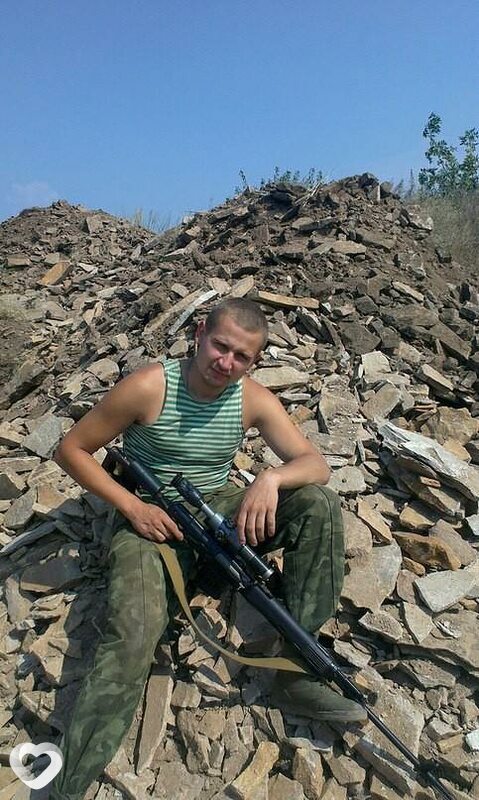 Денис, 35, Донецке — анкета №159733
