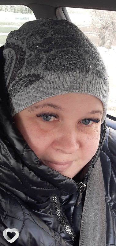 Светлана, 44, Чите — анкета №159734