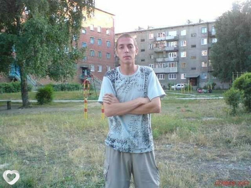 Алексей, 39, Гурьевск (Кемеровская Обл) — анкета №159739