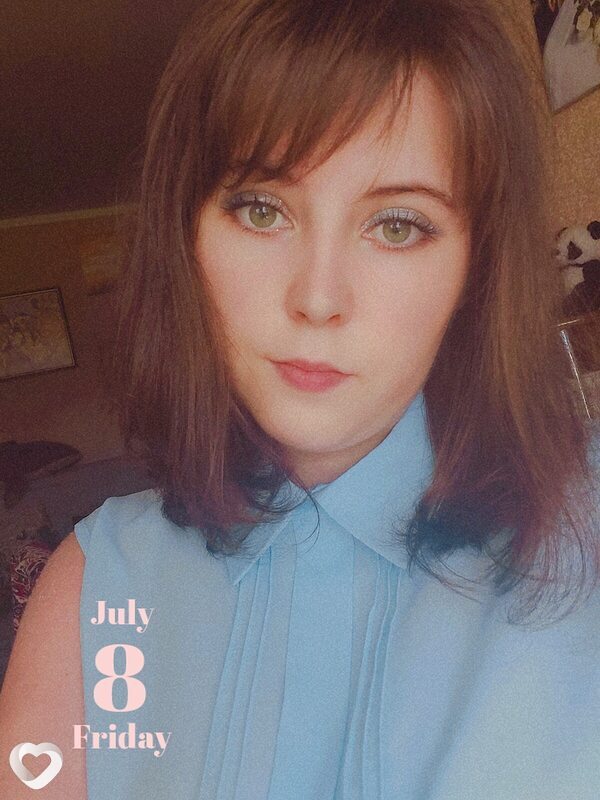 Маргарита, 27, Южно-Сахалинске — анкета №159529