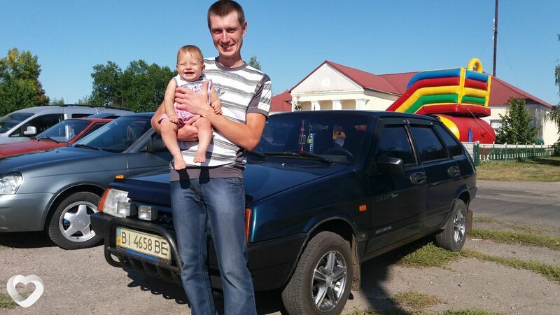Александр, Кобеляки