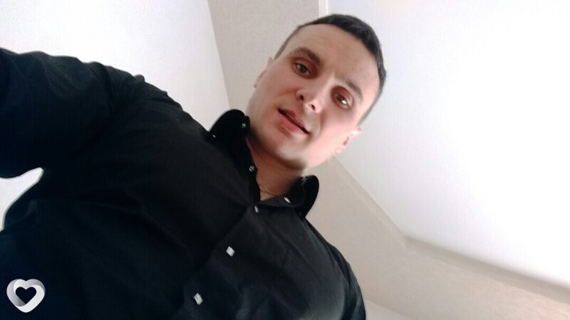 Николай, 28, Дружковке — анкета №159536