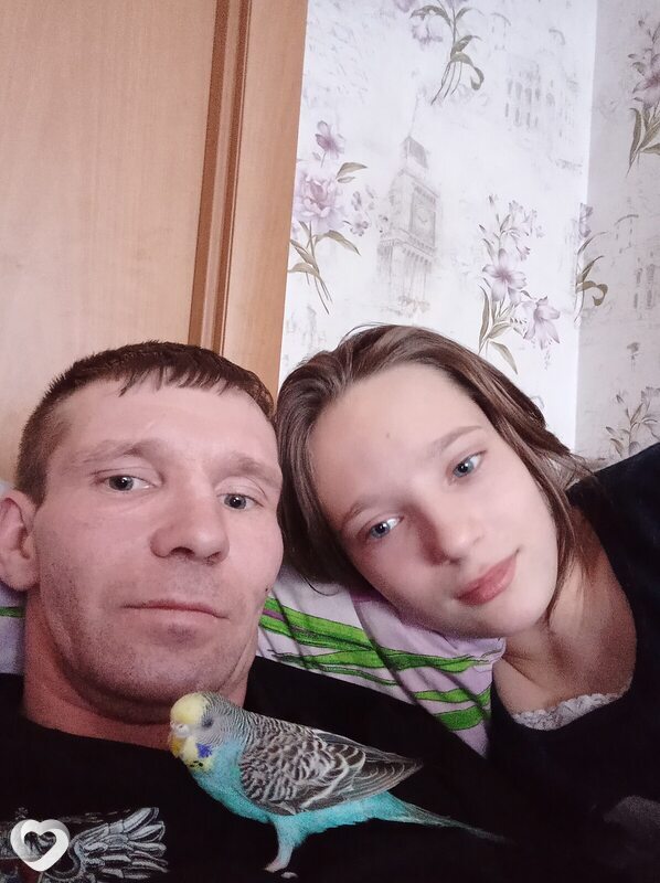 Алексей, 37, Прокопьевске — анкета №159543