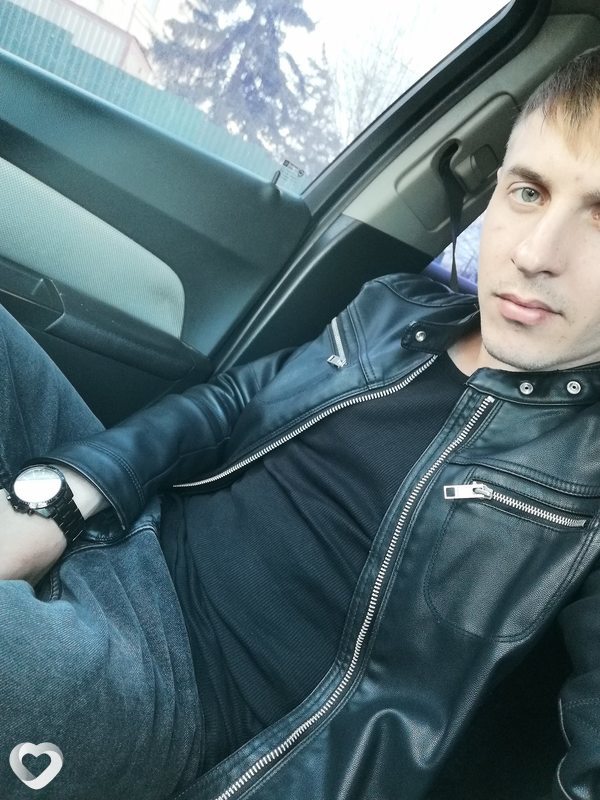Ярослав, 33, Пензе — анкета №159449
