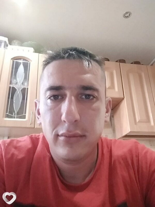 Даниил, 37, Осиповичах — анкета №159456