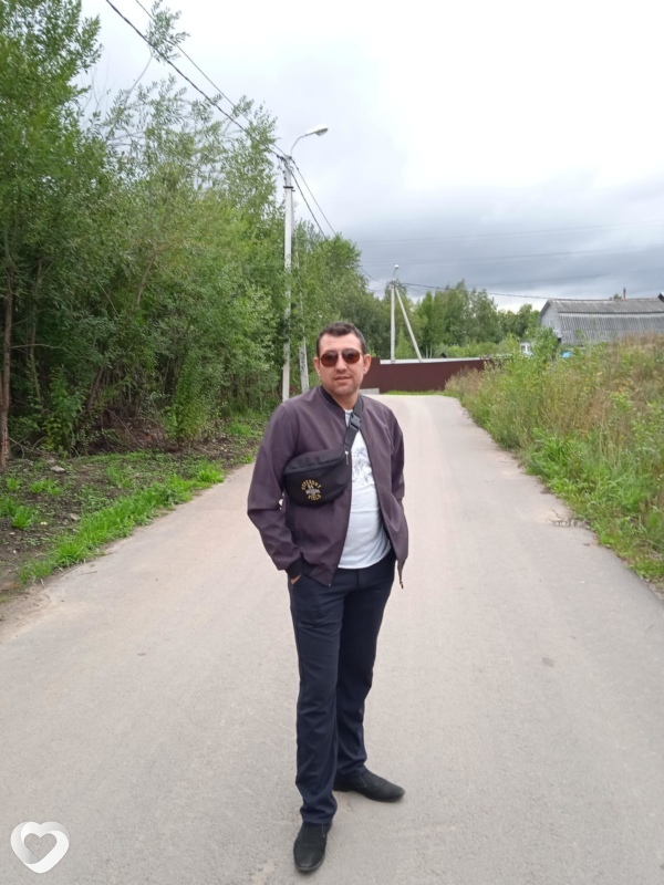 Азиз, 37, Рязани — анкета №159462