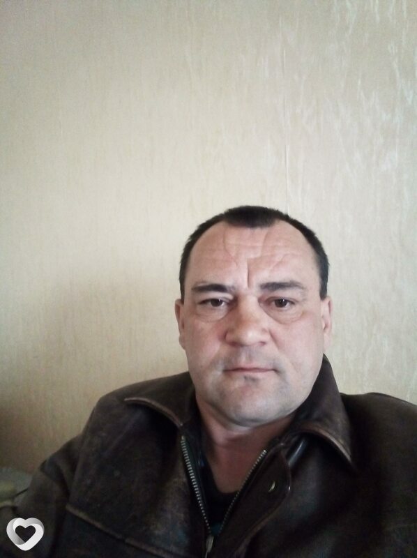 Олег, 49, Щучине — анкета №159463
