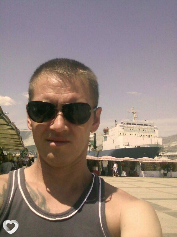 Сергей, 29, Ярославле — анкета №159598