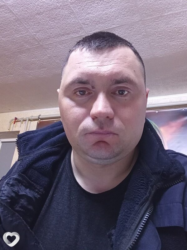 Игорь, 38, Кривое Роге — анкета №159602